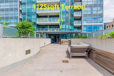 Photo 2 at 1408 - 386 Yonge Street, Bay Street Corridor, Toronto