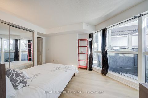 Photo 17 at 1408 - 386 Yonge Street, Bay Street Corridor, Toronto