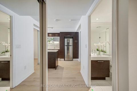 Photo 28 at 1408 - 386 Yonge Street, Bay Street Corridor, Toronto