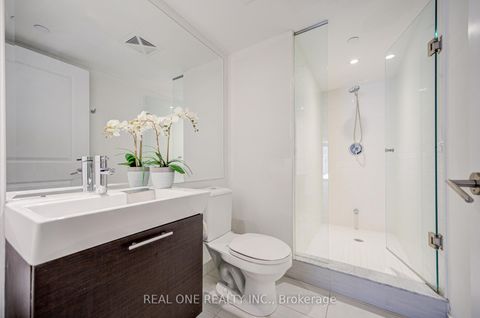 Photo 29 at 1408 - 386 Yonge Street, Bay Street Corridor, Toronto