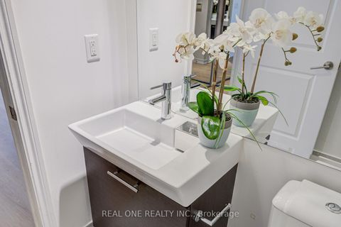 Photo 30 at 1408 - 386 Yonge Street, Bay Street Corridor, Toronto