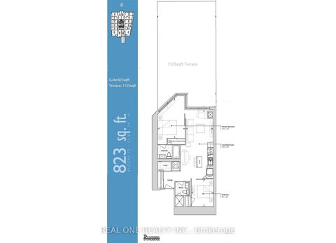 Photo 33 at 1408 - 386 Yonge Street, Bay Street Corridor, Toronto