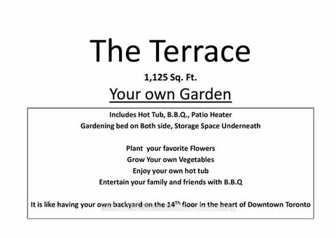 Photo 36 at 1408 - 386 Yonge Street, Bay Street Corridor, Toronto