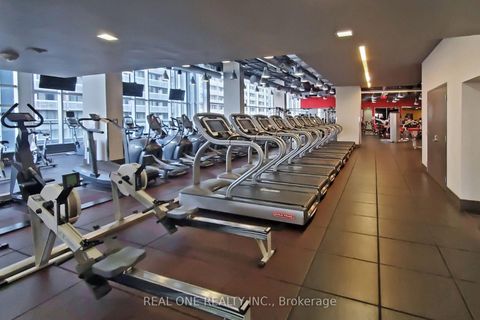 Photo 38 at 1408 - 386 Yonge Street, Bay Street Corridor, Toronto