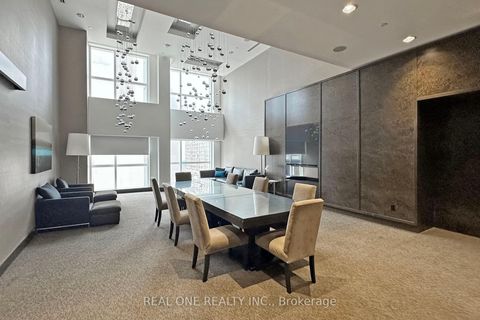 Photo 43 at 1408 - 386 Yonge Street, Bay Street Corridor, Toronto