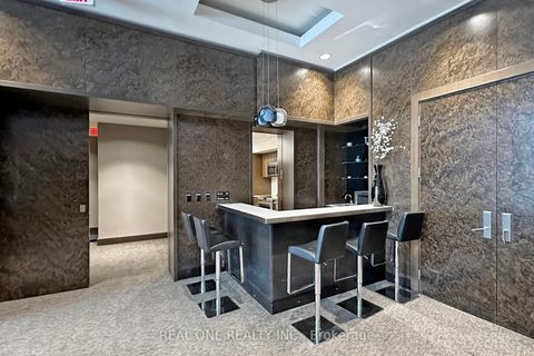 Photo 44 at 1408 - 386 Yonge Street, Bay Street Corridor, Toronto