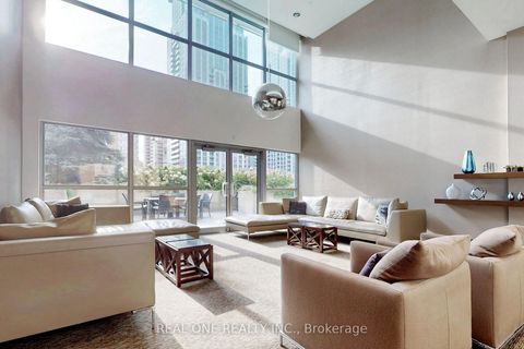 Photo 46 at 1408 - 386 Yonge Street, Bay Street Corridor, Toronto