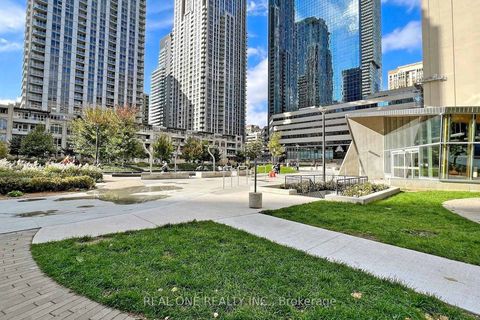 Photo 47 at 1408 - 386 Yonge Street, Bay Street Corridor, Toronto