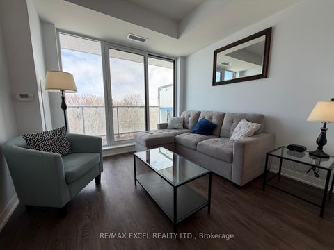 Photo 0 at 407 - 6 David Eyer Road, Rural Richmond Hill, Richmond Hill