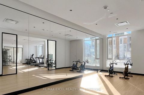 Photo 28 at 407 - 6 David Eyer Road, Rural Richmond Hill, Richmond Hill