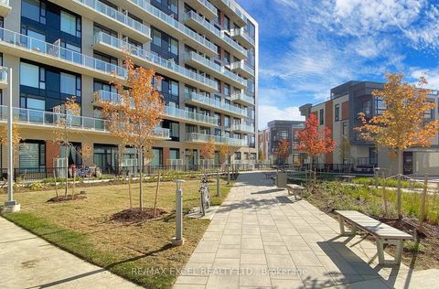 Photo 30 at 407 - 6 David Eyer Road, Rural Richmond Hill, Richmond Hill