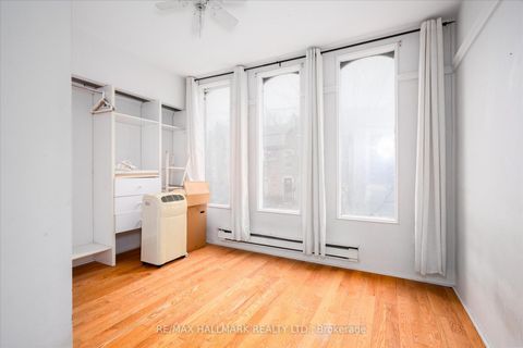 Photo 8 at 511 Queen Street E, Moss Park, Toronto