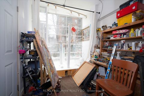 Photo 11 at 511 Queen Street E, Moss Park, Toronto