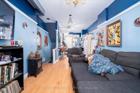 Photo 12 at 511 Queen Street E, Moss Park, Toronto