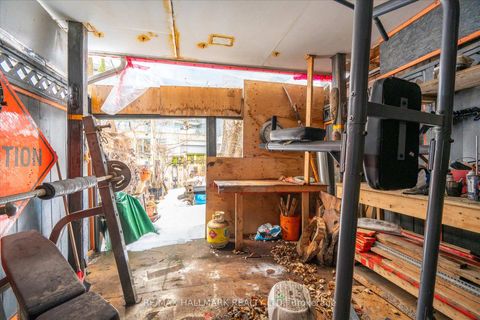 Photo 19 at 511 Queen Street E, Moss Park, Toronto