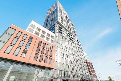 Photo 2 at 3301 - 39 Mary Street, City Centre, Barrie