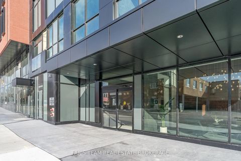 Photo 4 at 3301 - 39 Mary Street, City Centre, Barrie