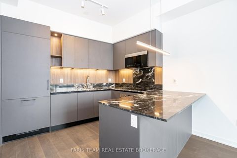 Photo 6 at 3301 - 39 Mary Street, City Centre, Barrie