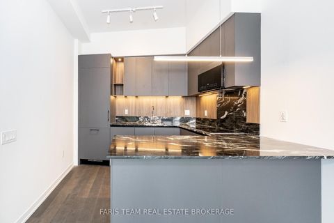 Photo 7 at 3301 - 39 Mary Street, City Centre, Barrie