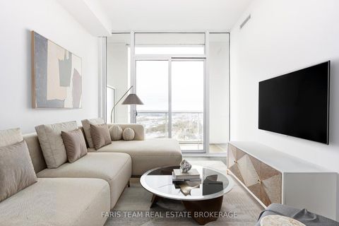 Photo 10 at 3301 - 39 Mary Street, City Centre, Barrie