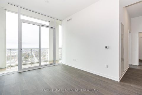 Photo 11 at 3301 - 39 Mary Street, City Centre, Barrie