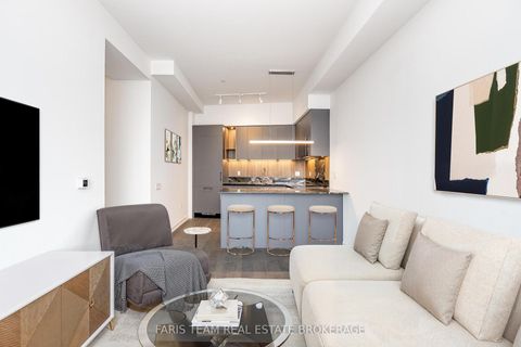 Photo 12 at 3301 - 39 Mary Street, City Centre, Barrie