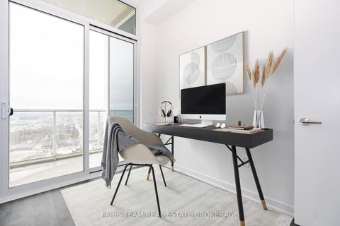 Photo 18 at 3301 - 39 Mary Street, City Centre, Barrie