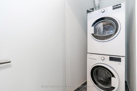 Photo 21 at 3301 - 39 Mary Street, City Centre, Barrie