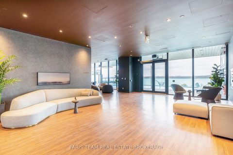 Photo 23 at 3301 - 39 Mary Street, City Centre, Barrie