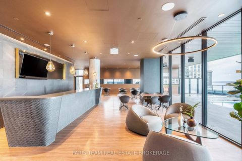 Photo 24 at 3301 - 39 Mary Street, City Centre, Barrie