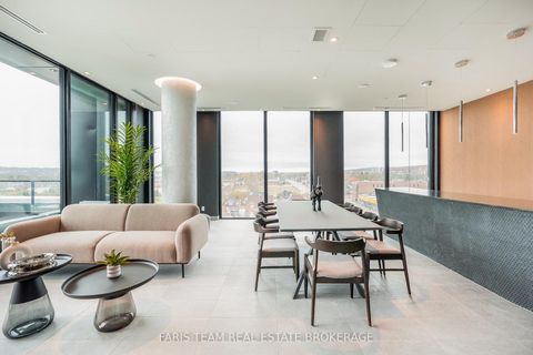 Photo 26 at 3301 - 39 Mary Street, City Centre, Barrie