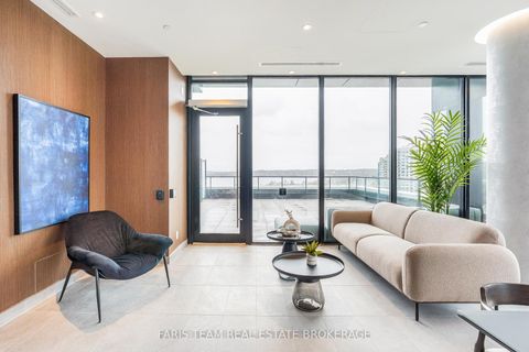 Photo 27 at 3301 - 39 Mary Street, City Centre, Barrie