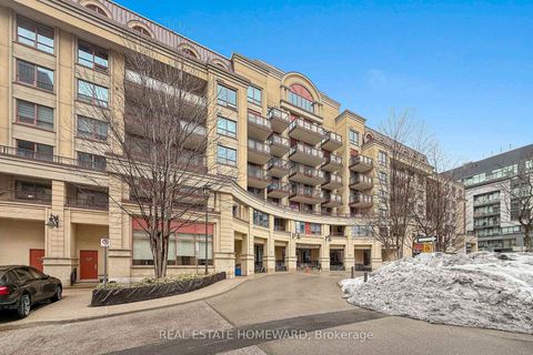 Photo 0 at 510 - 27 Rean Drive, Bayview Village, Toronto