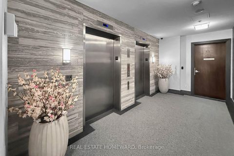 Photo 4 at 510 - 27 Rean Drive, Bayview Village, Toronto