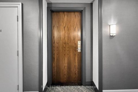 Photo 6 at 510 - 27 Rean Drive, Bayview Village, Toronto