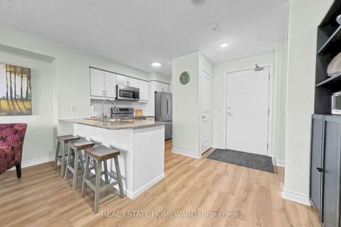 Photo 8 at 510 - 27 Rean Drive, Bayview Village, Toronto