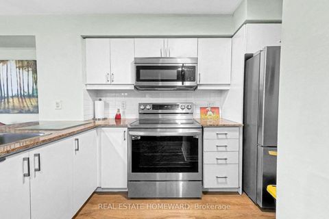 Photo 11 at 510 - 27 Rean Drive, Bayview Village, Toronto