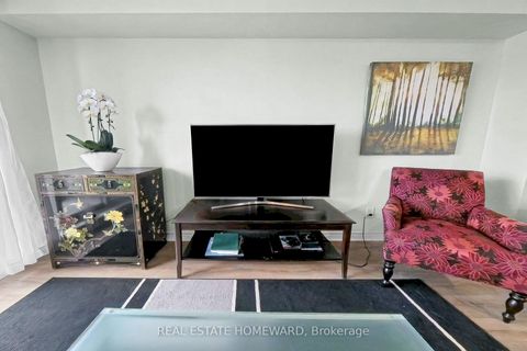 Photo 19 at 510 - 27 Rean Drive, Bayview Village, Toronto