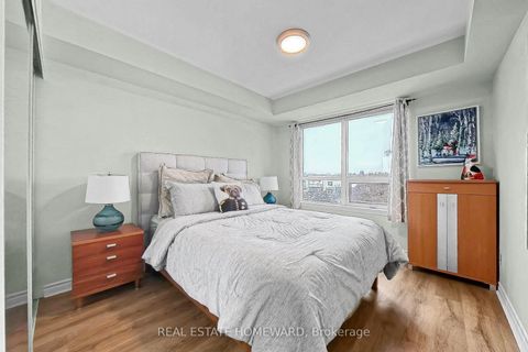 Photo 22 at 510 - 27 Rean Drive, Bayview Village, Toronto