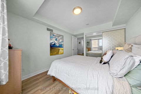 Photo 29 at 510 - 27 Rean Drive, Bayview Village, Toronto