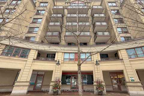 Photo 33 at 510 - 27 Rean Drive, Bayview Village, Toronto