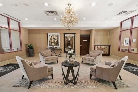 Photo 34 at 510 - 27 Rean Drive, Bayview Village, Toronto