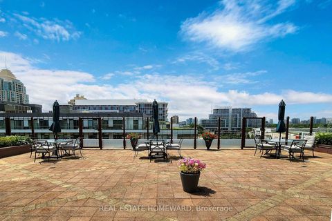 Photo 38 at 510 - 27 Rean Drive, Bayview Village, Toronto