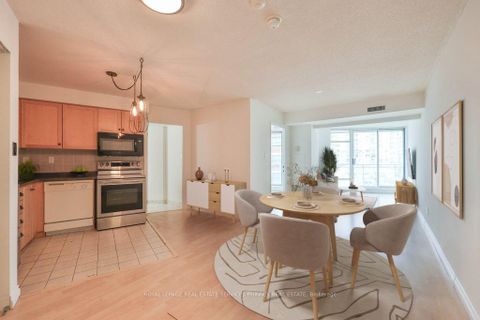 Photo 2 at 302 - 650 Queens Quay W, Niagara, Toronto