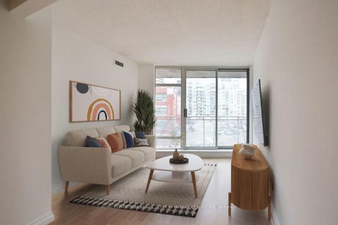 Photo 10 at 302 - 650 Queens Quay W, Niagara, Toronto