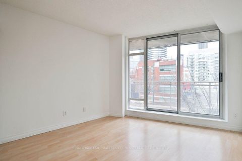 Photo 13 at 302 - 650 Queens Quay W, Niagara, Toronto
