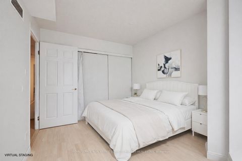 Photo 15 at 302 - 650 Queens Quay W, Niagara, Toronto