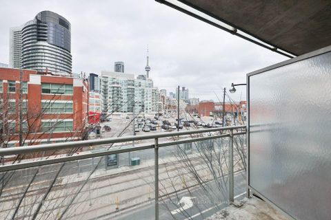 Photo 18 at 302 - 650 Queens Quay W, Niagara, Toronto
