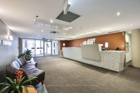 Photo 22 at 302 - 650 Queens Quay W, Niagara, Toronto