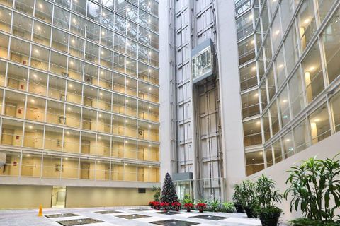 Photo 23 at 302 - 650 Queens Quay W, Niagara, Toronto